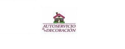 Autoservicio Decoracion